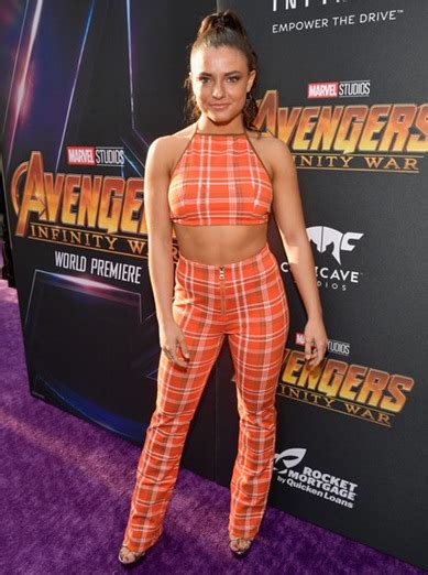 jade chynoweth boobs|Jade Chynoweth Height Weight Bra Size Body Measurements .
